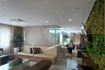 Apartamento à venda com 2 quartos em Santa Teresinha, São Paulo, SP