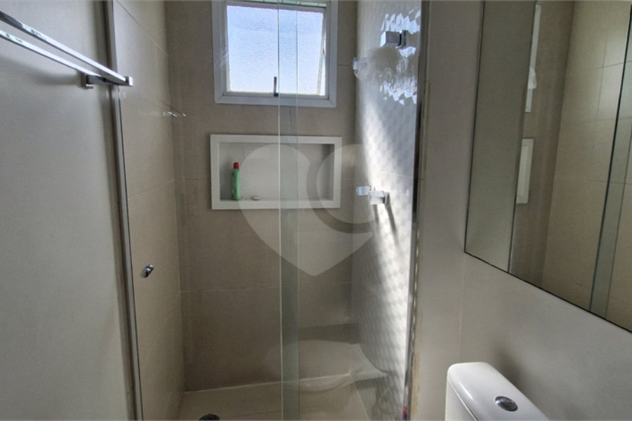 Apartamento à venda com 4 suítes em Freguesia do Ó, São Paulo, SP