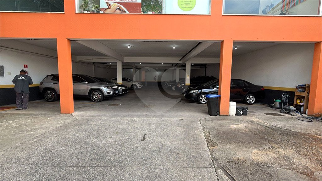 Prédio à venda em Jardim Marajoara, São Paulo, SP
