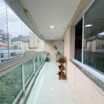 Apartamento à venda com 3 quartos, sendo 1 suíte,  em Tijuca, Rio de Janeiro, RJ