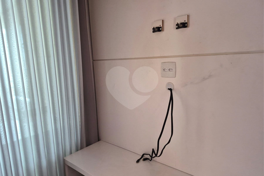 Apartamento para alugar com 1 quarto em Santana, São Paulo, SP