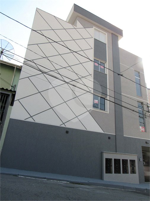 Apartamento para alugar com 2 quartos em Santana, São Paulo, SP