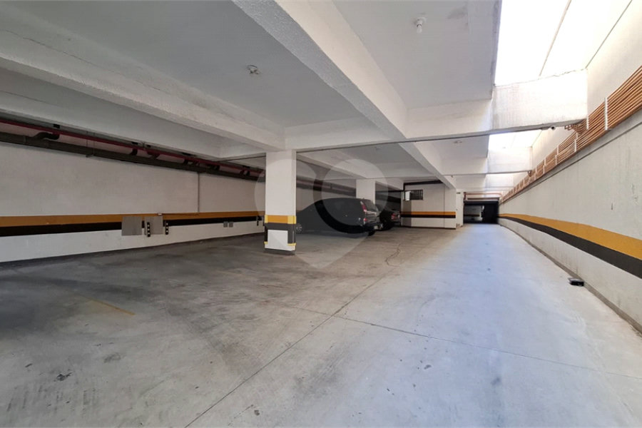 Apartamento à venda com 2 quartos em Vila Gustavo, São Paulo, SP