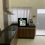 Casa à venda com 2 quartos, sendo 1 suíte,  no condomínio Horto Florestal 2, Sorocaba - SP