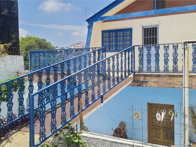 Terreno à venda com 3 quartos em Vila Guilherme, São Paulo, SP