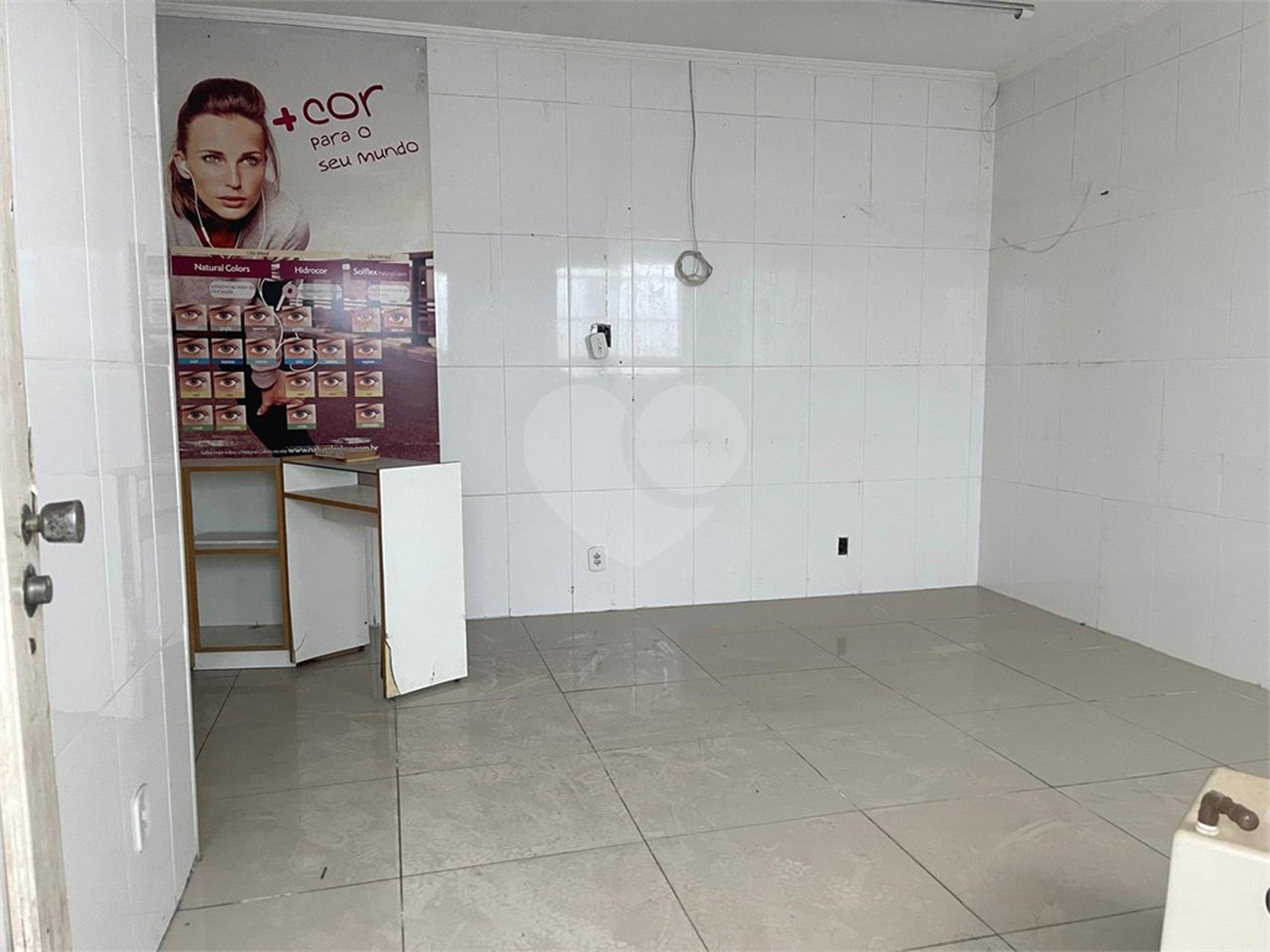 Salão Comercial para alugar em Santo Amaro, São Paulo, SP