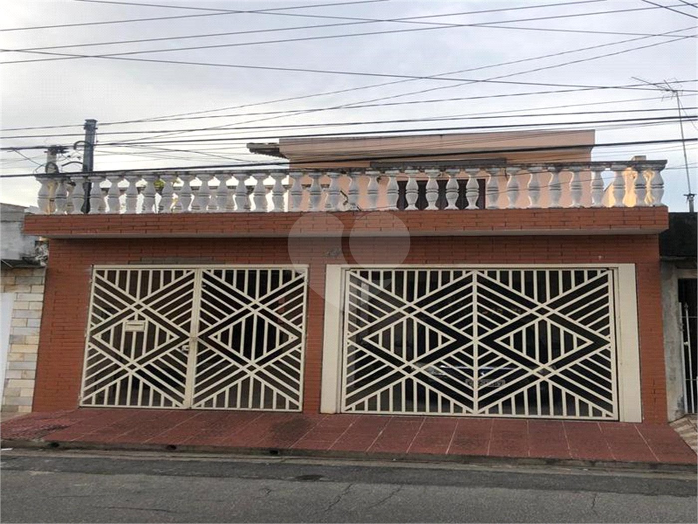 Sobrado à venda com 2 quartos, sendo 1 suíte, em Vila Prel, São Paulo, SP