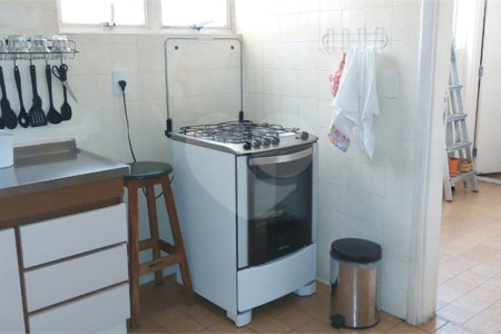 Apartamento à venda com 3 suítes em Jardim Europa, São Paulo, SP