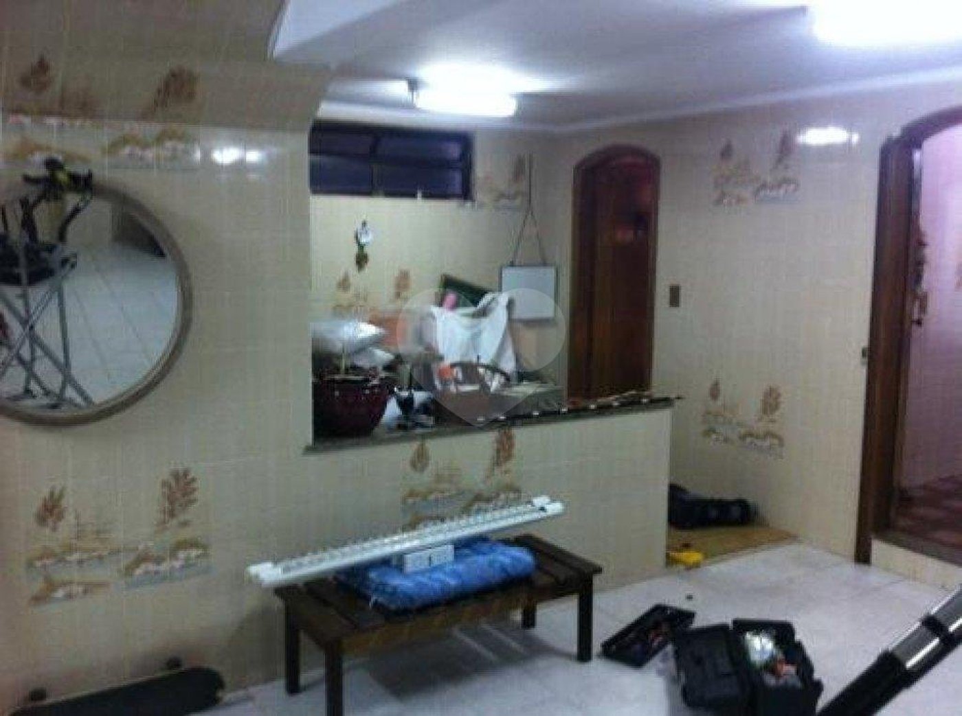Sobrado à venda com 6 quartos, sendo 4 suítes, em Barro Branco (zona Norte), São Paulo, SP