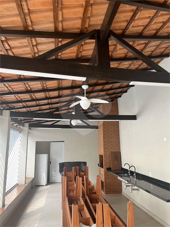 Apartamento à venda com 3 quartos, sendo 1 suíte, em Vila Monte Alegre, São Paulo, SP