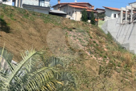 Terreno à venda no condomínio Arujá Hills Iii, Arujá - SP