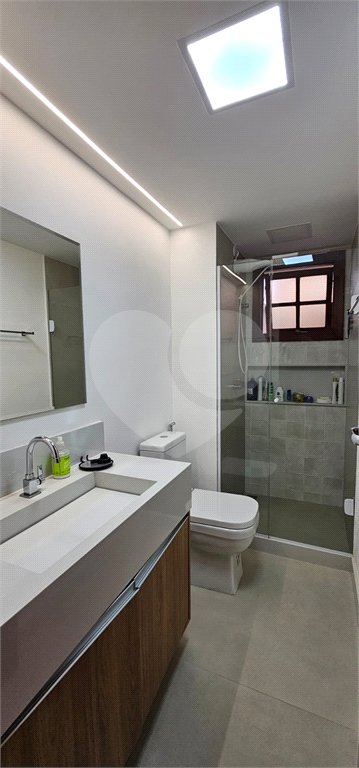 Casa em condomínio à venda com 4 suítes em Geribá, Armação dos Búzios, RJ