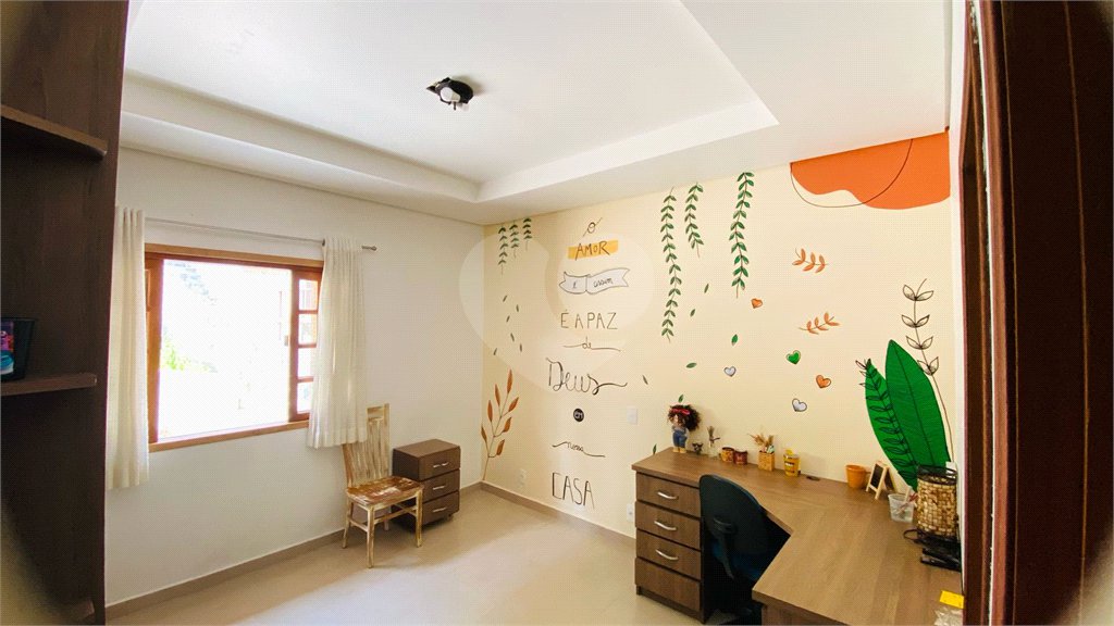 Casa à venda com 3 suítes em Dos Finco, São Bernardo do Campo, SP