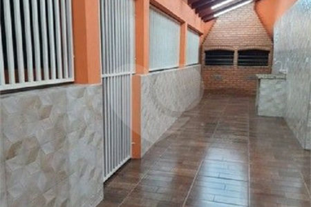 Chácara à venda com 4 quartos em Boa Vista, Salto de Pirapora, SP
