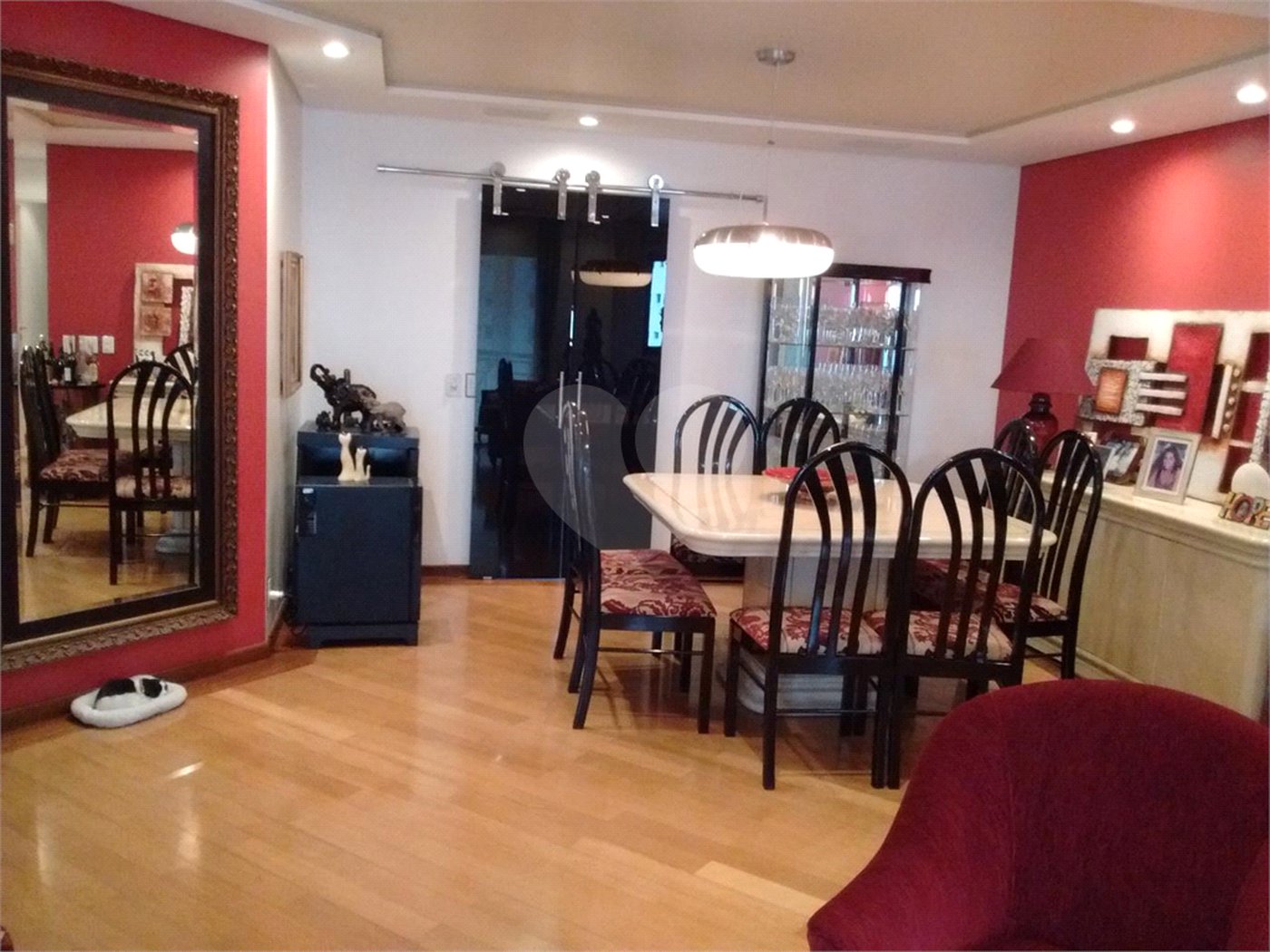 Apartamento à venda com 3 suítes em Vila Andrade, São Paulo, SP