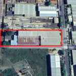 Galpão à venda ou para alugar em III Distrito Industrial, Américo Brasiliense, SP