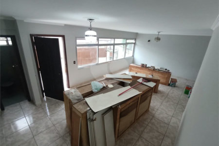 Casa à venda ou para alugar com 3 suítes em Jardim do Colégio (zona Norte), São Paulo, SP