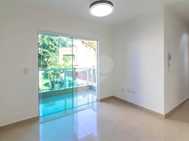 Apartamento para alugar com 2 quartos em Jardim São Paulo(zona Norte), São Paulo, SP