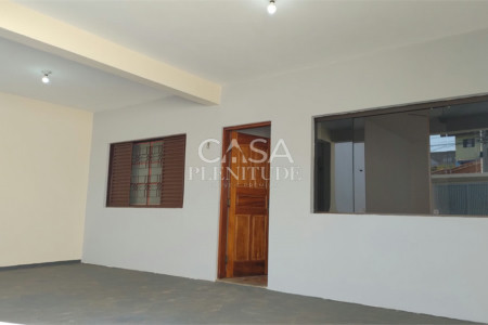 Casa à venda com 4 quartos, sendo 1 suíte, em Jardim Itanguá, Sorocaba, SP