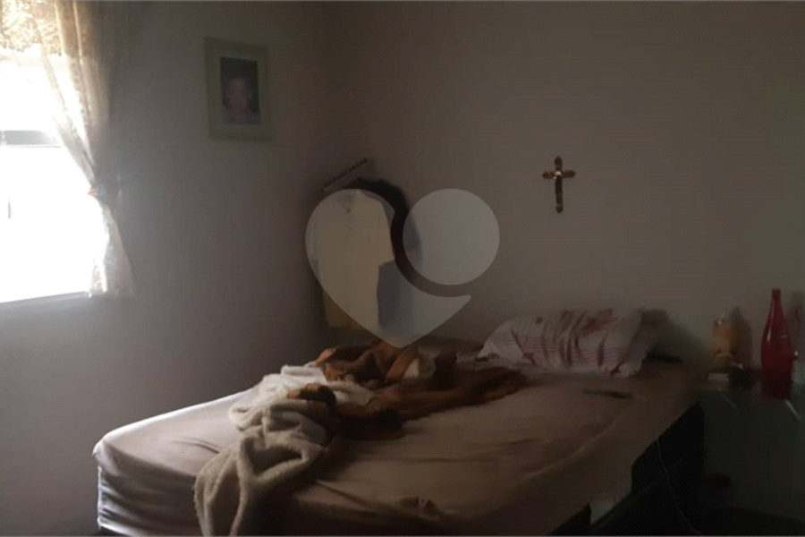 Sobrado à venda com 3 quartos em Vila Guilherme, São Paulo, SP