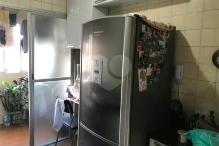 Apartamento para alugar com 3 quartos, sendo 1 suíte,  em Pinheiros, São Paulo, SP