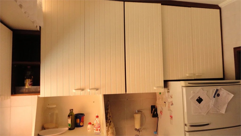 Apartamento à venda com 3 quartos, sendo 1 suíte, em Vila Andrade, São Paulo, SP