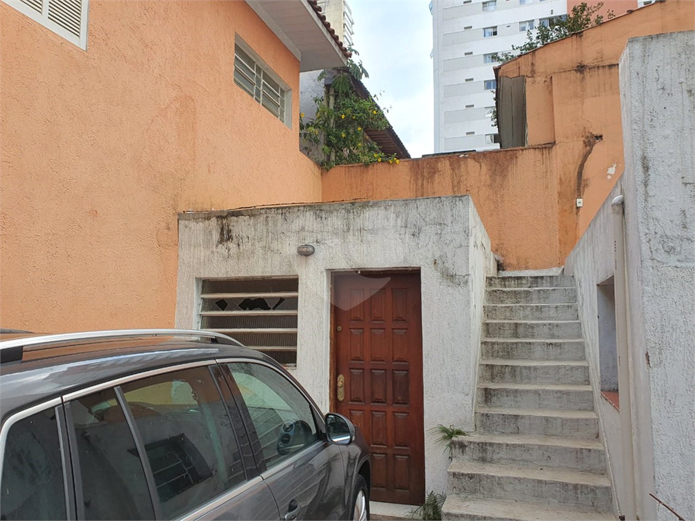 Sobrado para alugar com 3 quartos em Brooklin Paulista, São Paulo, SP