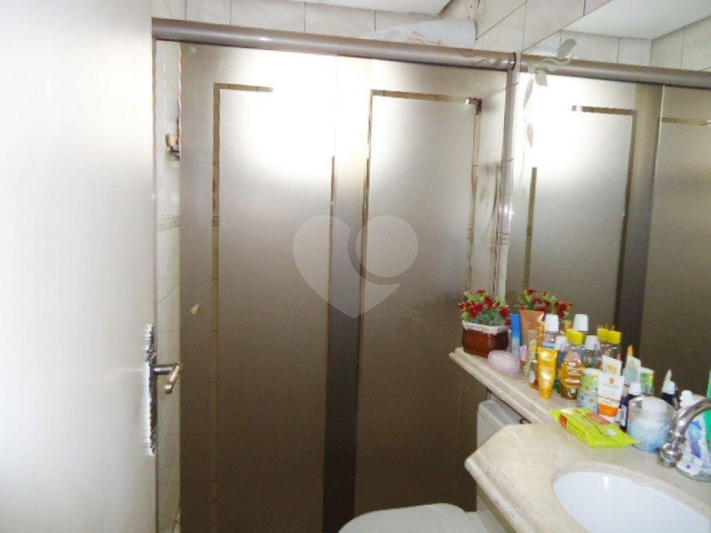 Apartamento à venda com 2 quartos em Vila Mazzei, São Paulo, SP