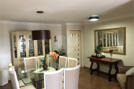 Apartamento à venda com 3 quartos, sendo 1 suíte,  em Água Fria, São Paulo, SP