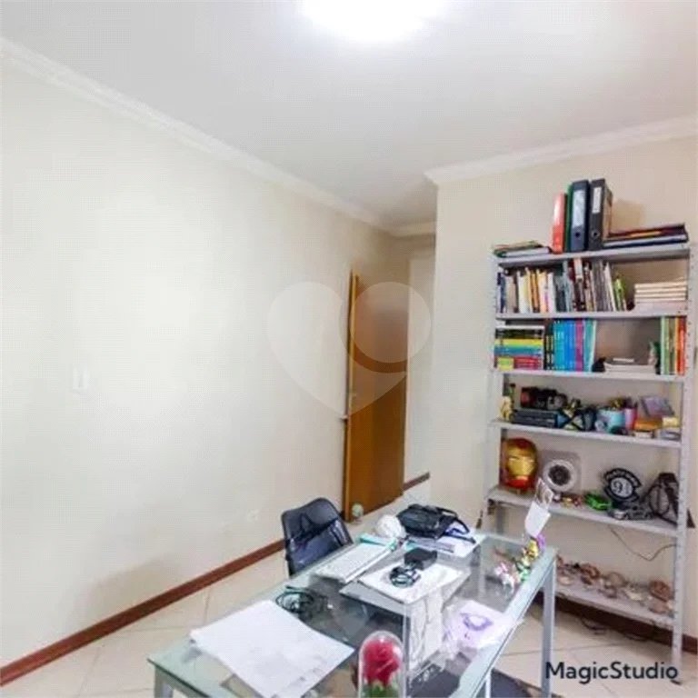Casa com 144m² , 3 dormitórios , 1 suíte , 3 vagas , à venda no Jardim das Maravilhas em Santo André.