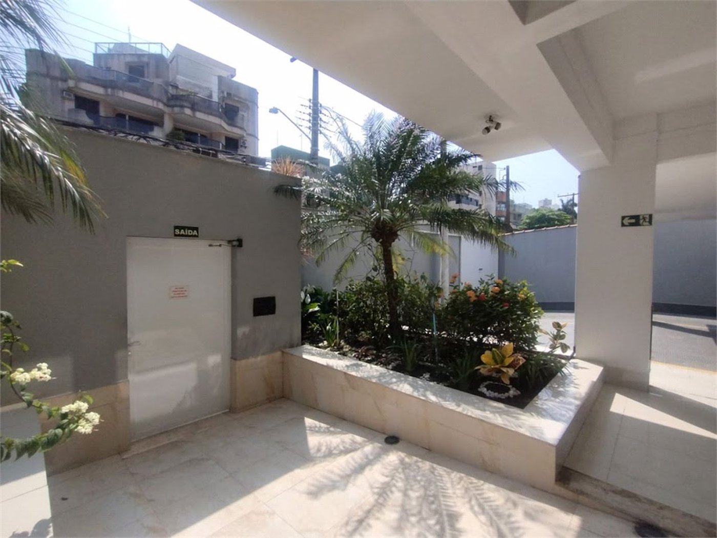 Apartamento com 2 dormitórios à venda, 63 m² por R$ 420.000,00 - Balneário Cidade Atlântica - Guarujá/SP