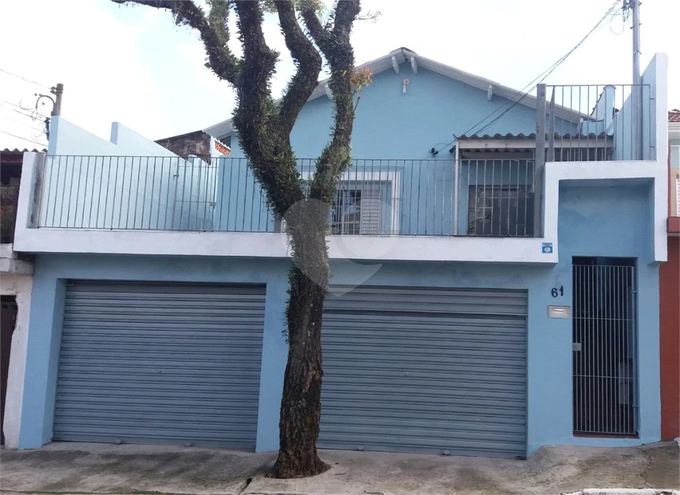 Casa Térrea à venda com 3 quartos em Vila Nova Cachoeirinha, São Paulo, SP