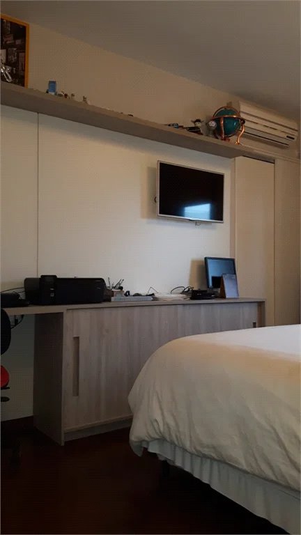 Apartamento à venda com 2 quartos, sendo 1 suíte, em Vila Andrade, São Paulo, SP