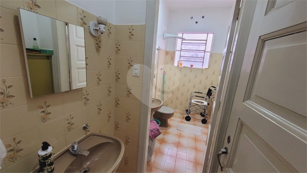 Casa à venda com 3 quartos, sendo 1 suíte,  em Perdizes, São Paulo, SP