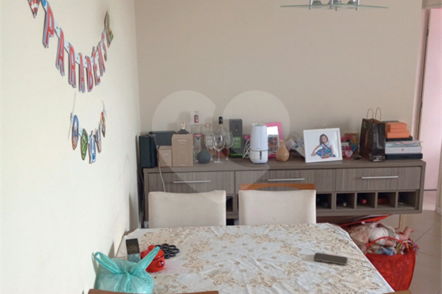 Apartamento à venda com 2 quartos em Vila Guilherme, São Paulo, SP