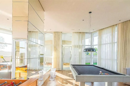 Apartamento à venda com 3 quartos, sendo 1 suíte, em Vila Anastácio, São Paulo, SP
