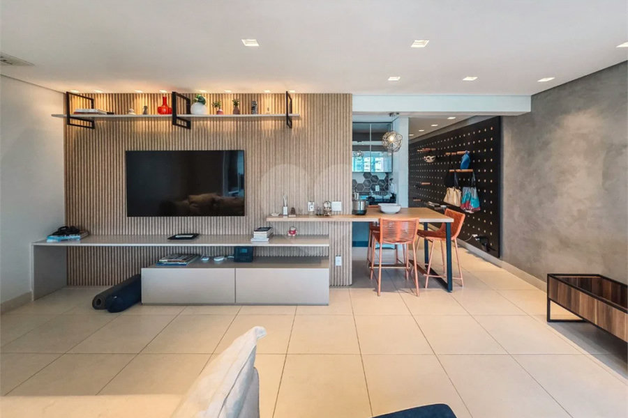 Apartamento à venda com 2 quartos, sendo 1 suíte,  em Riviera de São Lourenço, Bertioga, SP