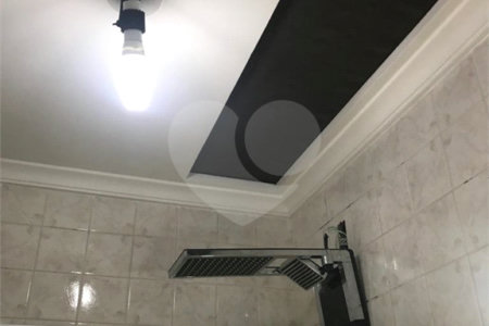 Casa à venda com 3 quartos no condomínio Villas IV, São Paulo - SP