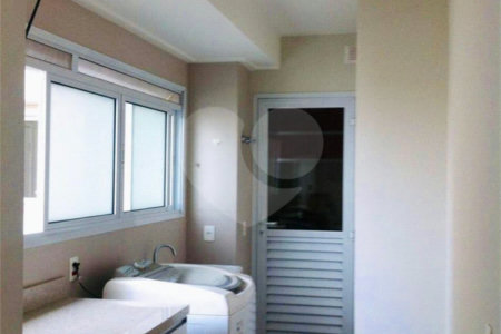 Apartamento à venda com 3 suítes no Centro, São Bernardo do Campo, SP
