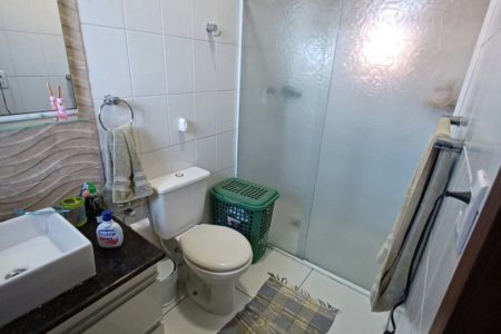 Casa à venda com 3 quartos, sendo 1 suíte, no condomínio Cafezal VI, Itupeva - SP