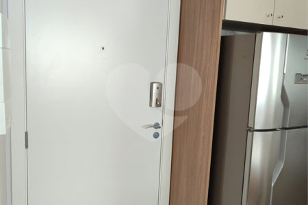 Apartamento à venda com 2 quartos em Várzea da Barra Funda, São Paulo, SP