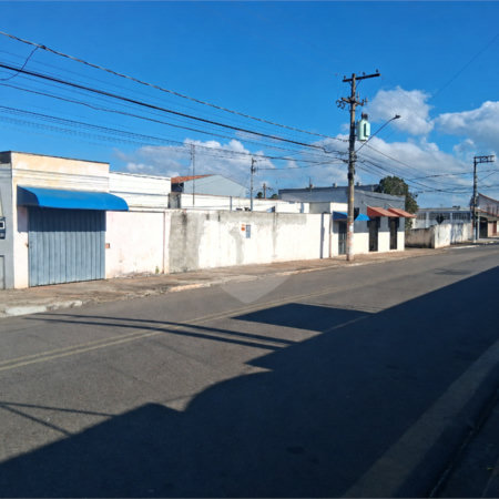 Casa à venda com 2 quartos em Vila Piedade, Itapetininga, SP