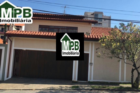 Sobrado à venda com 5 quartos, sendo 3 suítes, em Jardim Helena Cristina, Sorocaba, SP