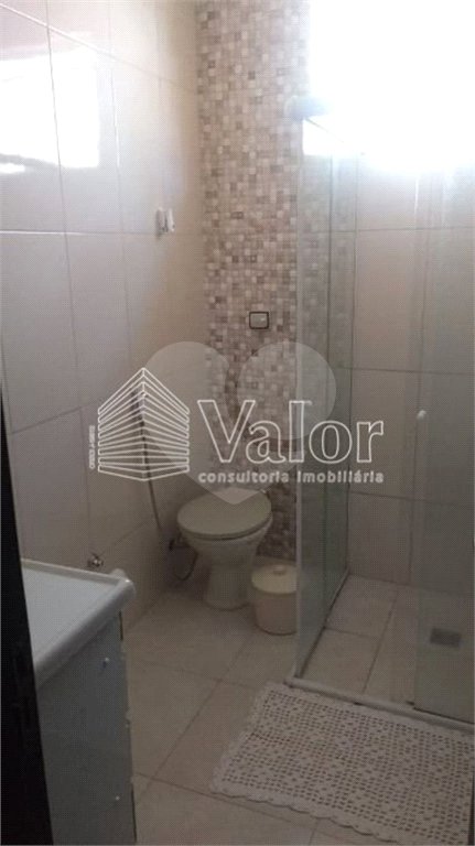 Casa à venda com 1 quarto em Loteamento Habitacional São Carlos 2, São Carlos, SP