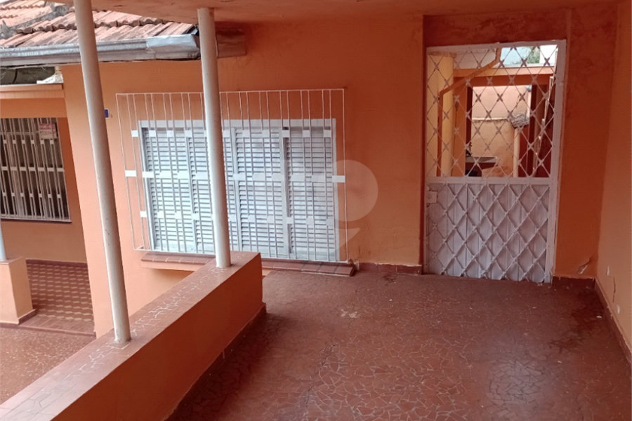 Casa à venda com 2 quartos em Pirituba, São Paulo, SP