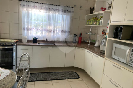 Casa Térrea à venda com 3 quartos, sendo 1 suíte, em Alpes D'ouro, Bom Jesus dos Perdões, SP
