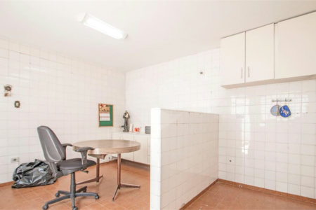Sobrado à venda com 3 quartos em Cidade Monções, São Paulo, SP