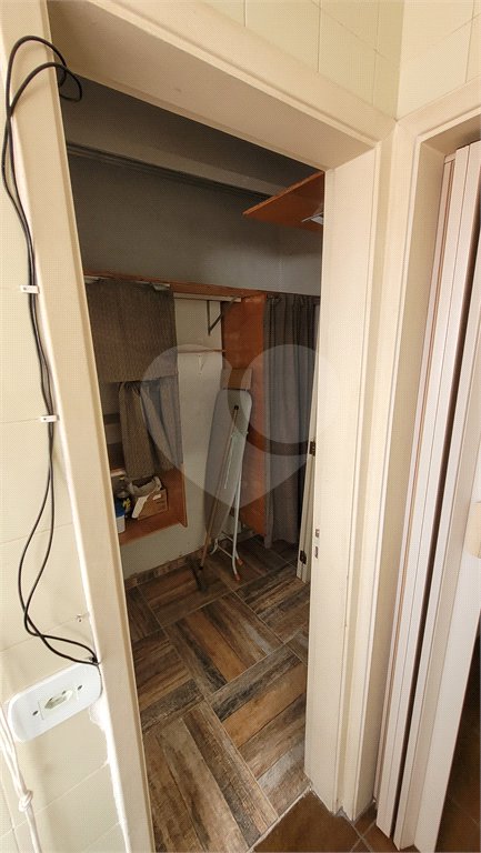 Apartamento à venda com 2 quartos, sendo 1 suíte,  em Vila Mariana, São Paulo, SP