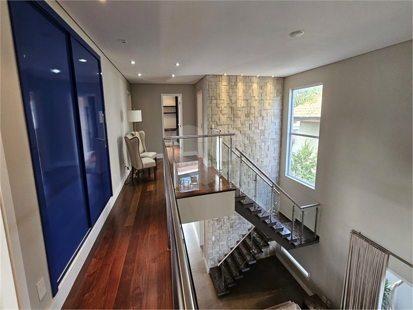 Casa à venda com 5 suítes no condomínio Jardim Vila Paradiso, Indaiatuba - SP