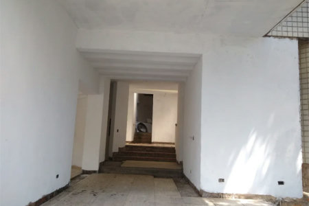 Sobrado à venda com 4 quartos, sendo 3 suítes, em Morumbi, São Paulo, SP